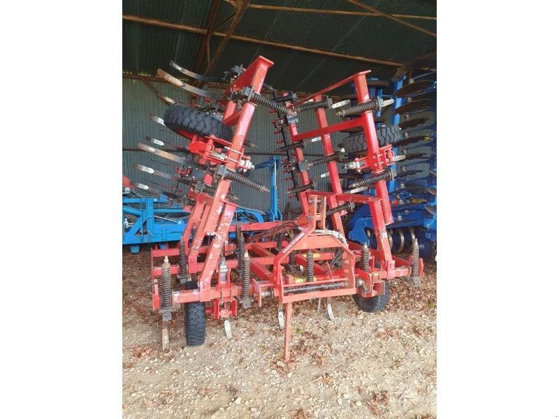 Grubber del tipo Quivogne DPR, Gebrauchtmaschine en BRAY en Val (Imagen 1)