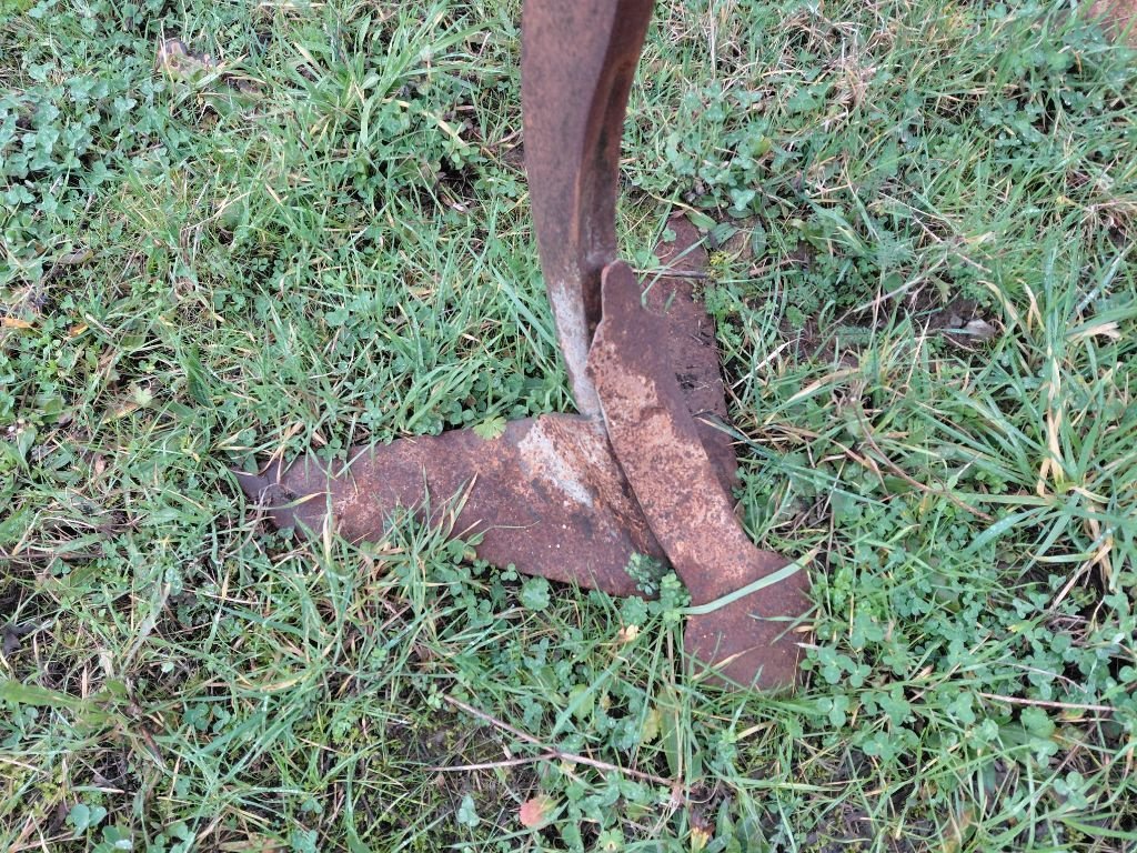 Grubber του τύπου Quivogne MAXICULTEUR 4 M. 9 NSM, Gebrauchtmaschine σε BRAS SUR MEUSE (Φωτογραφία 9)