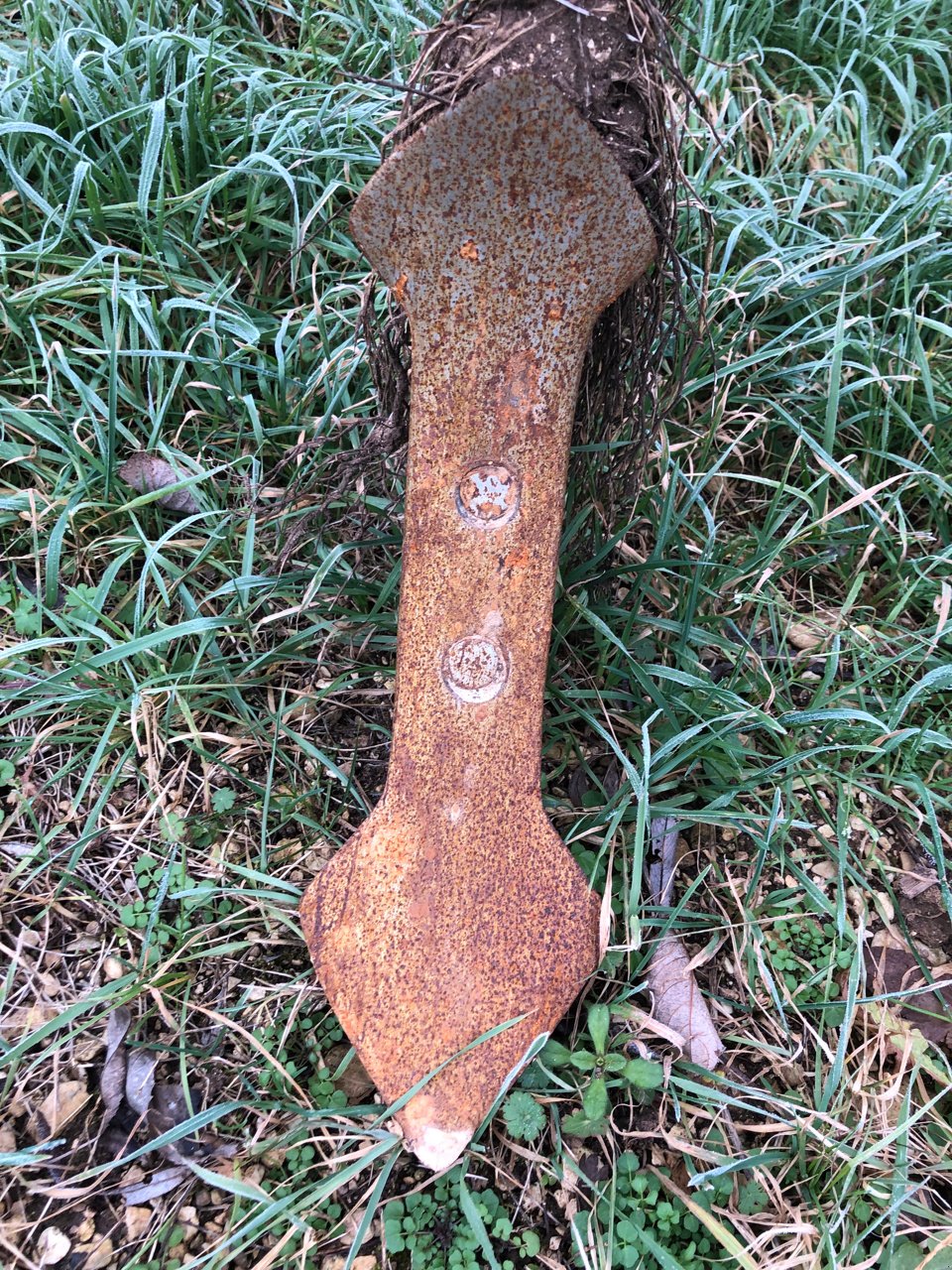 Grubber типа Quivogne Maxiculteur 9D, Gebrauchtmaschine в Chauvoncourt (Фотография 6)