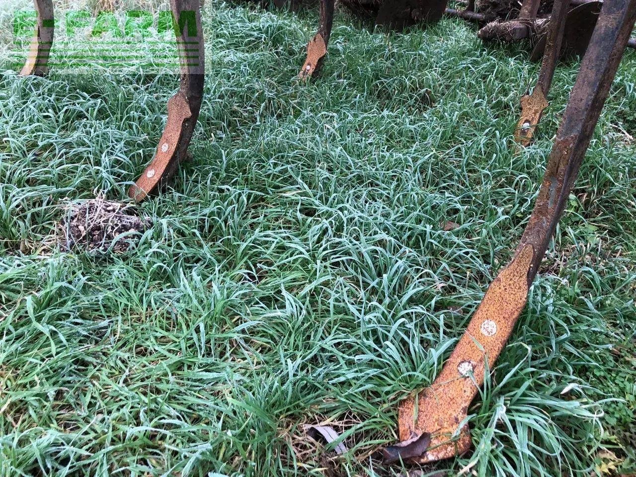 Grubber typu Quivogne maxiculteur 9d, Gebrauchtmaschine v CHAUVONCOURT (Obrázek 7)