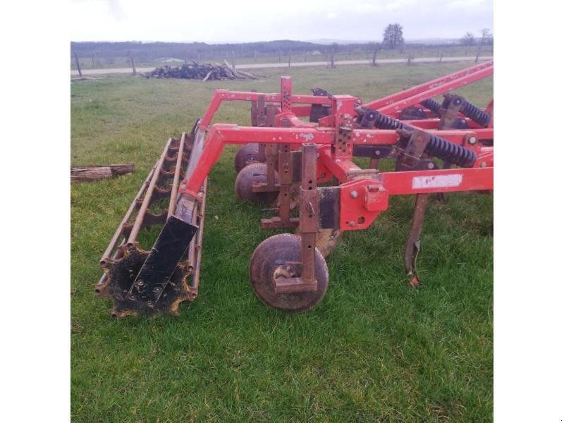 Grubber typu Quivogne MAXICULTEUR, Gebrauchtmaschine v CHAUMONT (Obrázek 3)