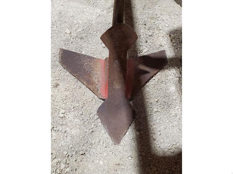 Grubber van het type Quivogne MAXICULTEUR, Gebrauchtmaschine in BRAY en Val (Foto 7)