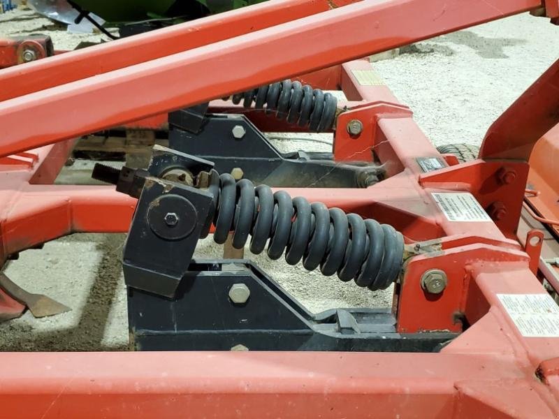 Grubber van het type Quivogne MAXICULTEUR, Gebrauchtmaschine in BRAY en Val (Foto 6)