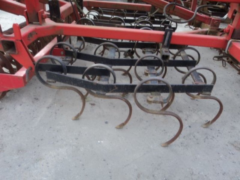 Grubber типа Quivogne PREPARATION DE SOLS, Gebrauchtmaschine в MOULLE (Фотография 9)