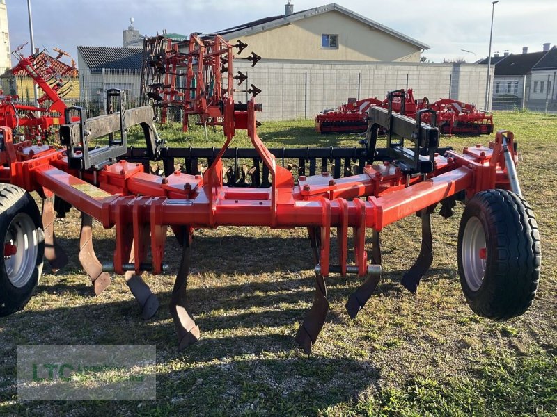 Grubber tip Quivogne SS08, Gebrauchtmaschine in Eggendorf (Poză 1)