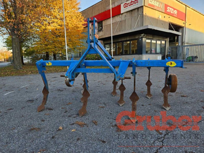Grubber des Typs Rabe 2,20 m, Gebrauchtmaschine in Ampfing