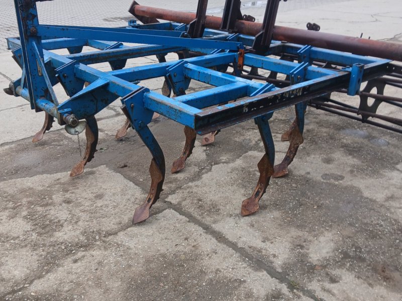 Grubber of the type Rabe 2,40m, Gebrauchtmaschine in Mötzing (Picture 1)