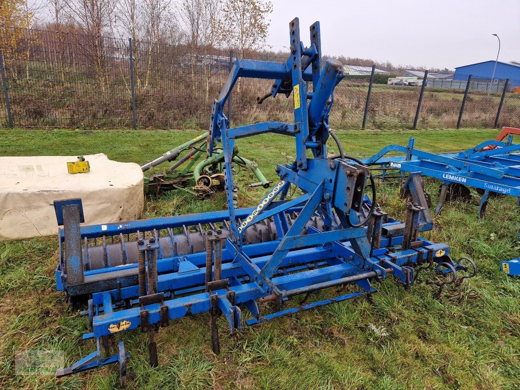 Grubber a típus Rabe 3,00 m, Gebrauchtmaschine ekkor: Spelle (Kép 1)