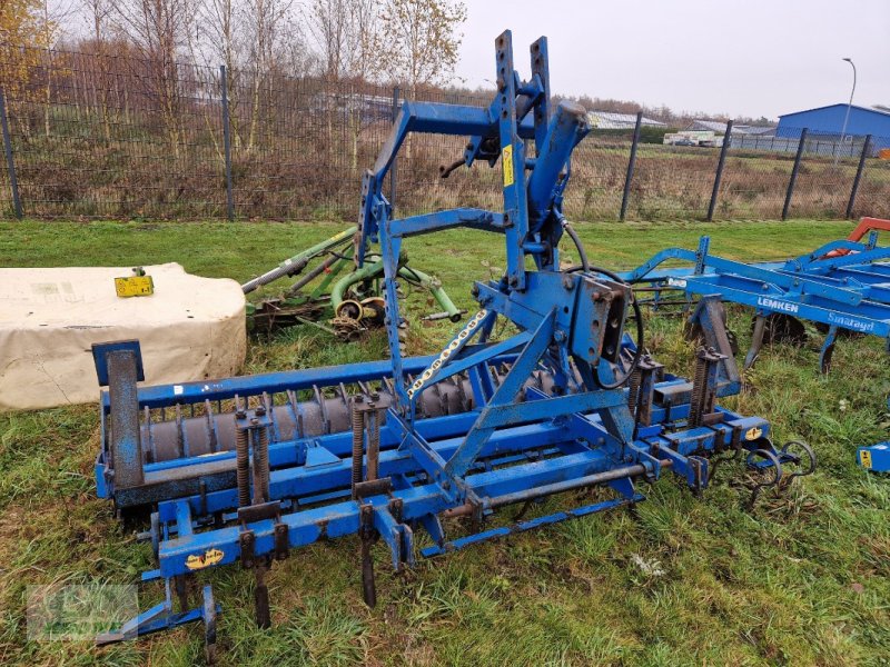 Grubber des Typs Rabe 3,00 m, Gebrauchtmaschine in Spelle (Bild 1)