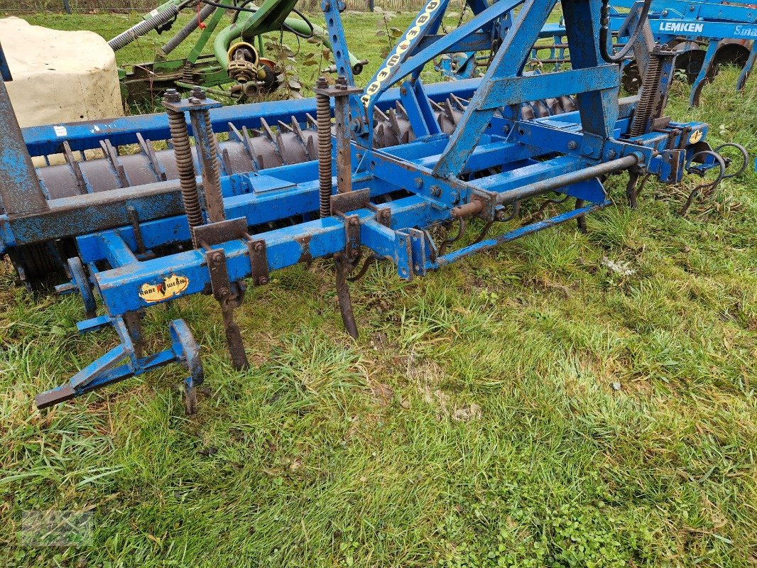 Grubber a típus Rabe 3,00 m, Gebrauchtmaschine ekkor: Spelle (Kép 2)