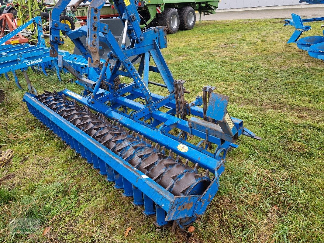 Grubber a típus Rabe 3,00 m, Gebrauchtmaschine ekkor: Spelle (Kép 3)