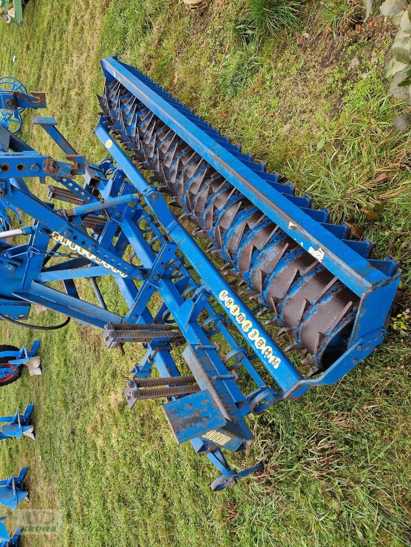 Grubber a típus Rabe 3,00 m, Gebrauchtmaschine ekkor: Spelle (Kép 4)