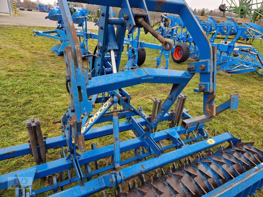 Grubber a típus Rabe 3,00 m, Gebrauchtmaschine ekkor: Spelle (Kép 6)