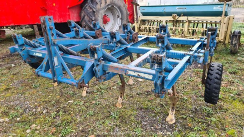 Grubber του τύπου Rabe BLUE BIRD GRF 300, Gebrauchtmaschine σε CIVENS (Φωτογραφία 2)