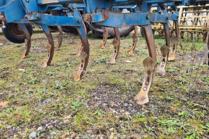 Grubber του τύπου Rabe BLUE BIRD GRF 300, Gebrauchtmaschine σε CIVENS (Φωτογραφία 4)