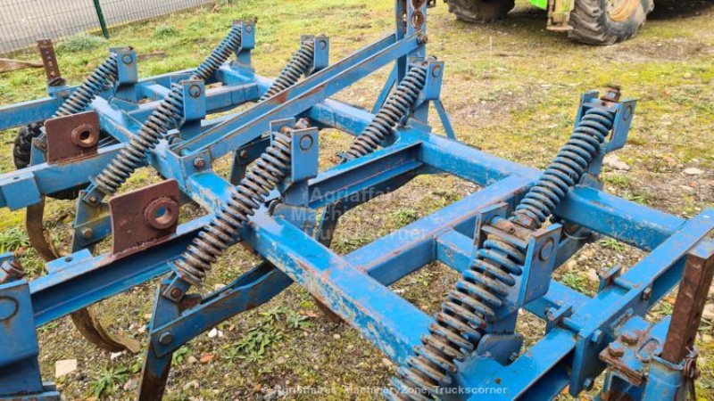 Grubber του τύπου Rabe BLUE BIRD GRF 300, Gebrauchtmaschine σε CIVENS (Φωτογραφία 5)