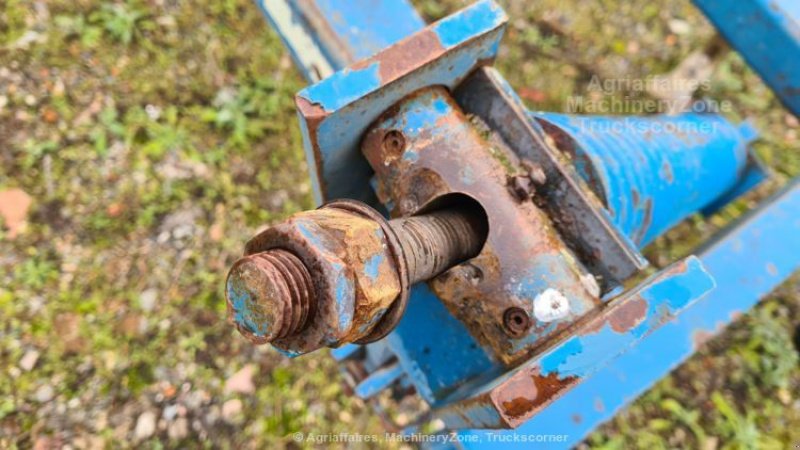 Grubber του τύπου Rabe BLUE BIRD GRF 300, Gebrauchtmaschine σε CIVENS (Φωτογραφία 7)