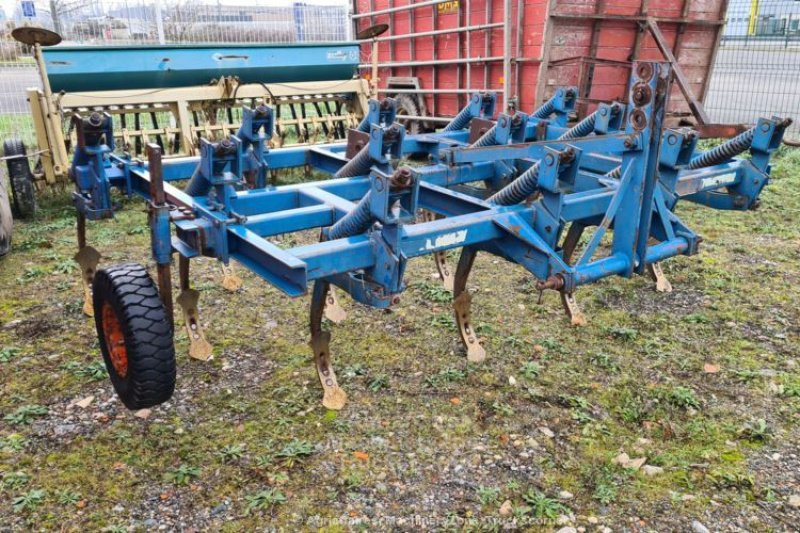 Grubber του τύπου Rabe BLUE BIRD GRF 300, Gebrauchtmaschine σε CIVENS (Φωτογραφία 3)