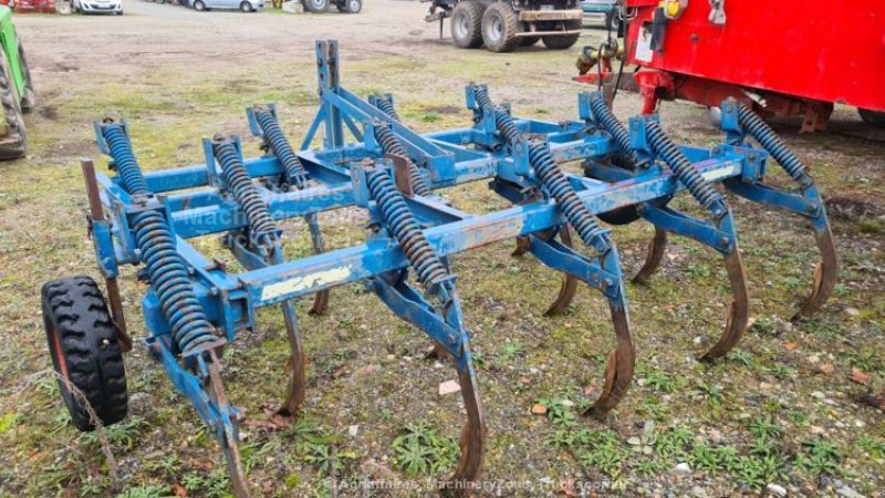 Grubber του τύπου Rabe BLUE BIRD GRF 300, Gebrauchtmaschine σε CIVENS (Φωτογραφία 1)