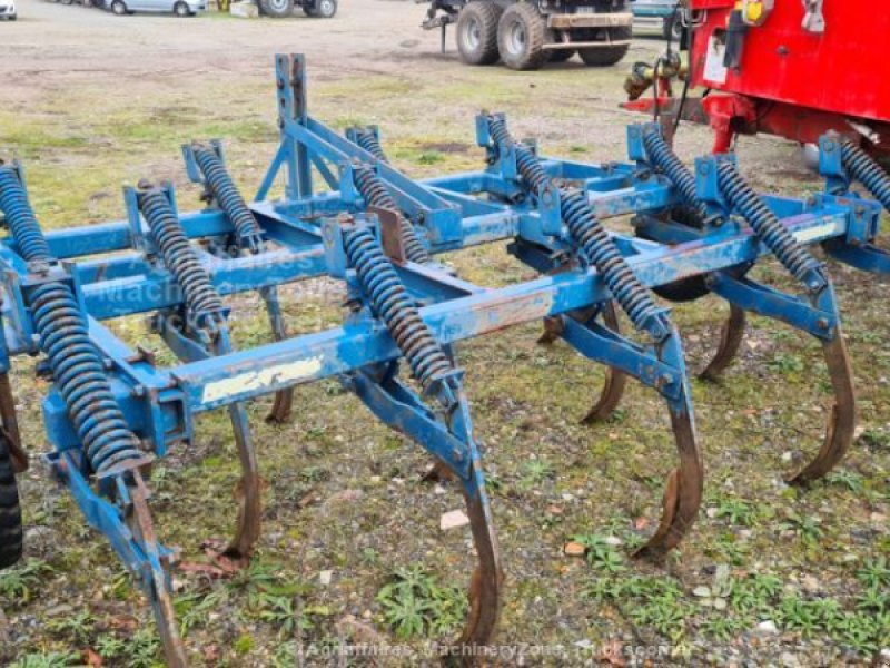 Grubber типа Rabe BLUE BIRD GRF 300, Gebrauchtmaschine в CIVENS (Фотография 1)