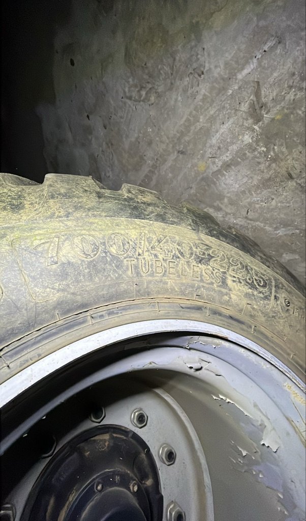 Grubber typu Rabe Field-Bird 6000 KAL, Gebrauchtmaschine v Lérouville (Obrázek 10)