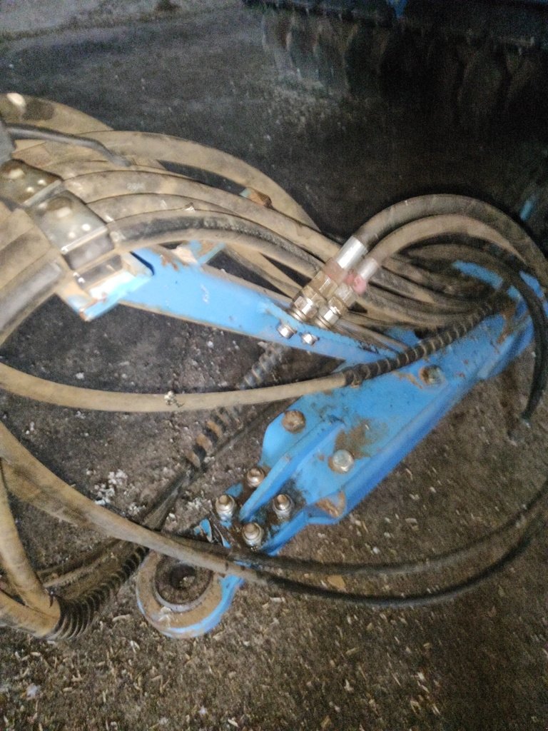 Grubber za tip Rabe FIELDBIRD, Gebrauchtmaschine u Eton (Slika 9)