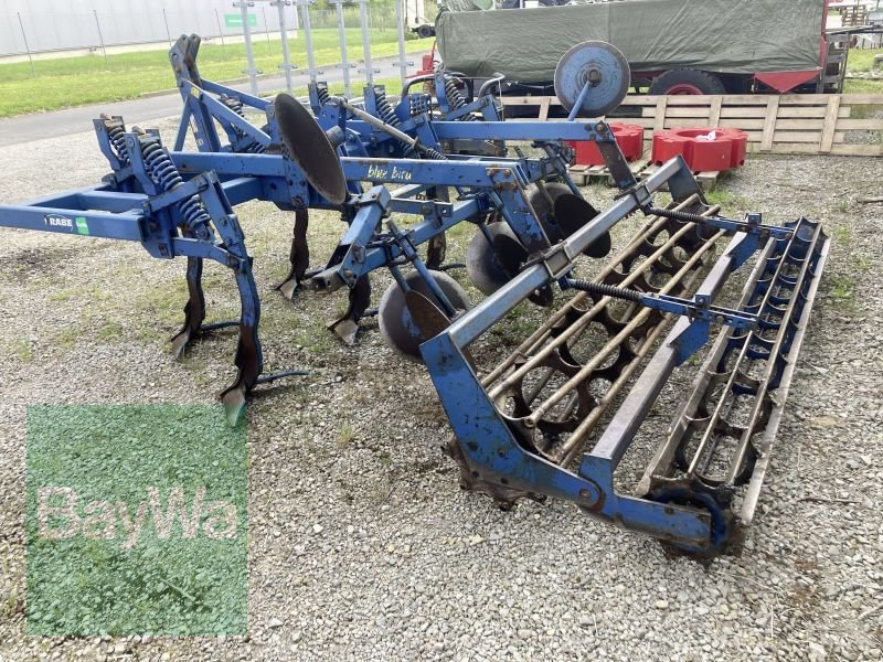 Grubber typu Rabe GHF 3000, Gebrauchtmaschine w Giebelstadt (Zdjęcie 3)