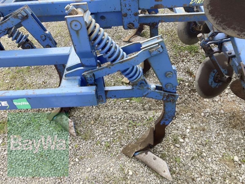 Grubber typu Rabe GHF 3000, Gebrauchtmaschine w Giebelstadt (Zdjęcie 8)