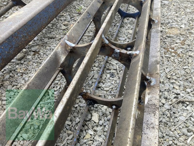 Grubber typu Rabe GHF 3000, Gebrauchtmaschine w Giebelstadt (Zdjęcie 9)