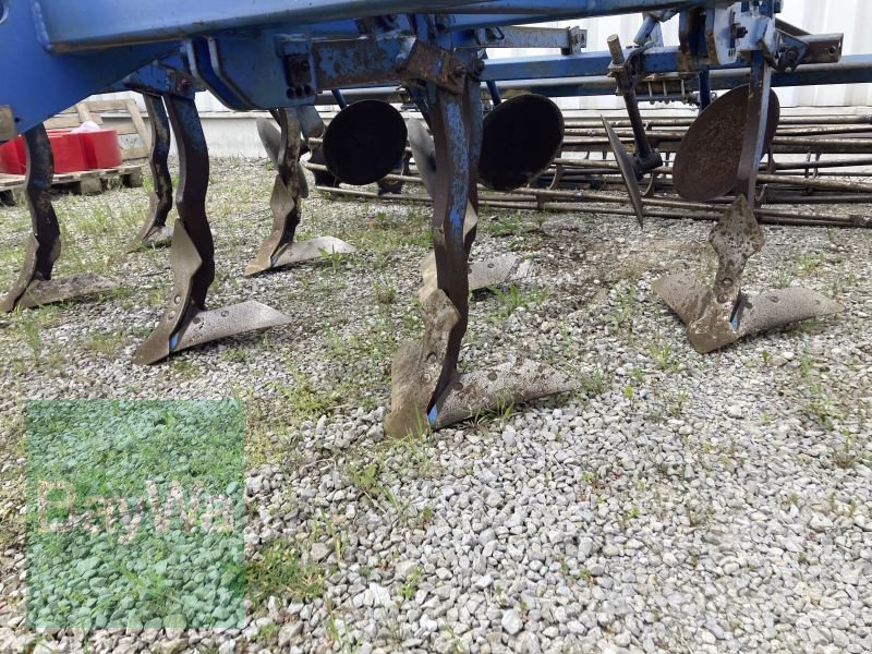 Grubber typu Rabe GHF 3000, Gebrauchtmaschine w Giebelstadt (Zdjęcie 7)