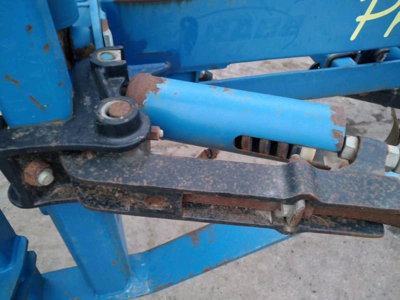Grubber typu Rabe Profi Bird 4000T, Gebrauchtmaschine v Liebenwalde (Obrázek 11)