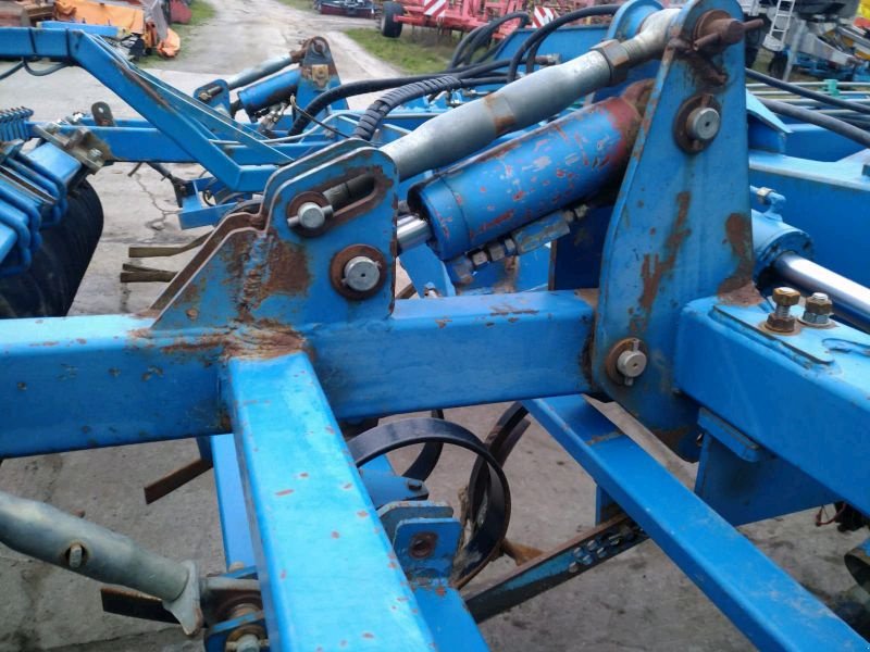 Grubber typu Rabe Profi Bird 4000T, Gebrauchtmaschine v Liebenwalde (Obrázek 14)