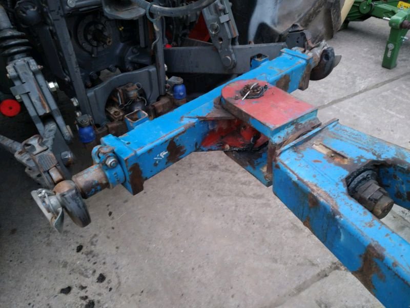 Grubber typu Rabe Profi Bird 4000T, Gebrauchtmaschine v Liebenwalde (Obrázek 17)