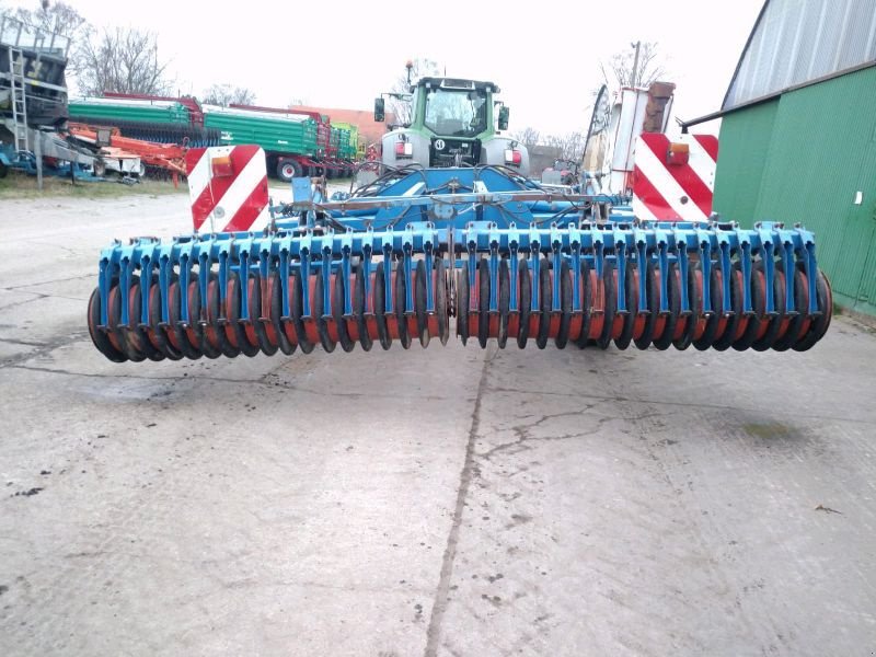 Grubber typu Rabe Profi Bird 4000T, Gebrauchtmaschine v Liebenwalde (Obrázek 20)