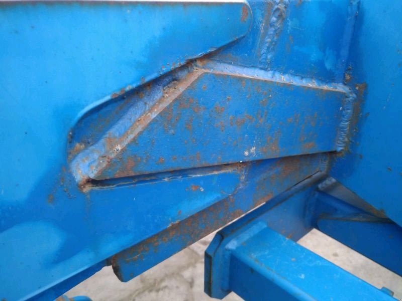 Grubber typu Rabe Profi Bird 4000T, Gebrauchtmaschine v Liebenwalde (Obrázek 27)