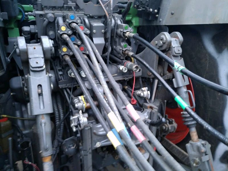 Grubber typu Rabe Profi Bird 4000T, Gebrauchtmaschine v Liebenwalde (Obrázek 28)