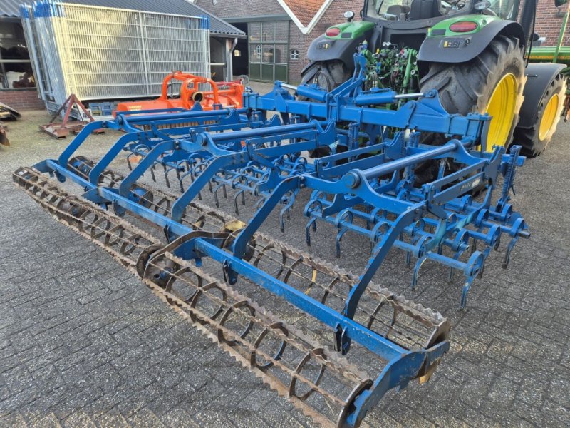 Grubber typu Rabe Sturmvogel 4500, Gebrauchtmaschine v Halle (Obrázek 1)