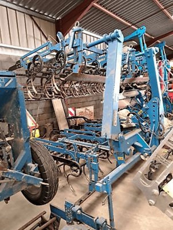 Grubber typu Rabe STURMVOGEL 6001 L, Gebrauchtmaschine v MARLENHEIM (Obrázek 1)