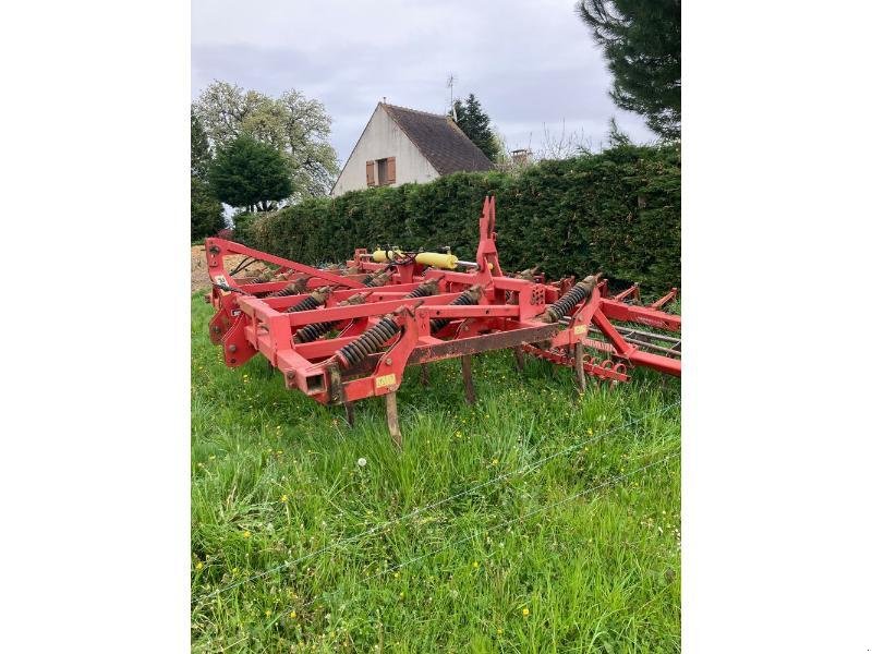 Grubber typu Rau 4,5m, Gebrauchtmaschine v BRAY en Val (Obrázek 3)