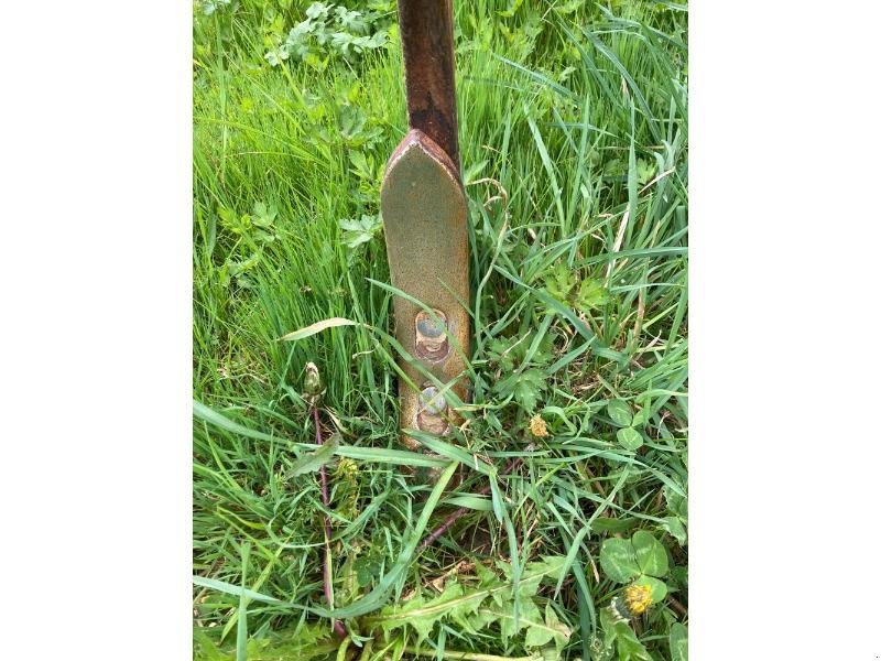 Grubber typu Rau 4,5m, Gebrauchtmaschine v BRAY en Val (Obrázek 7)