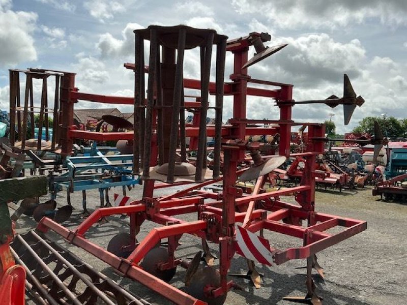 Grubber typu Rau 5M, Gebrauchtmaschine v les hayons (Obrázek 5)