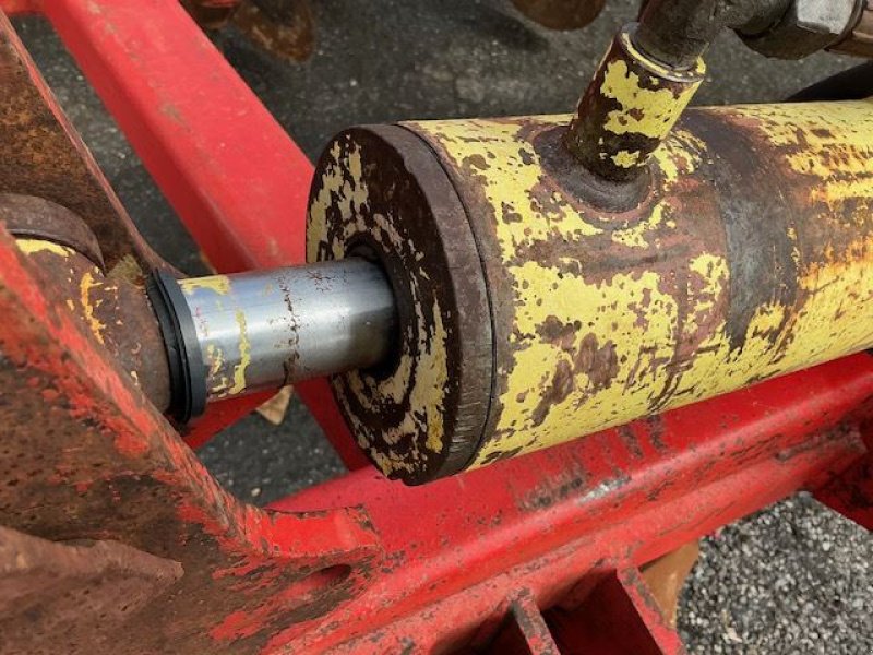 Grubber typu Rau 5M, Gebrauchtmaschine v les hayons (Obrázek 7)