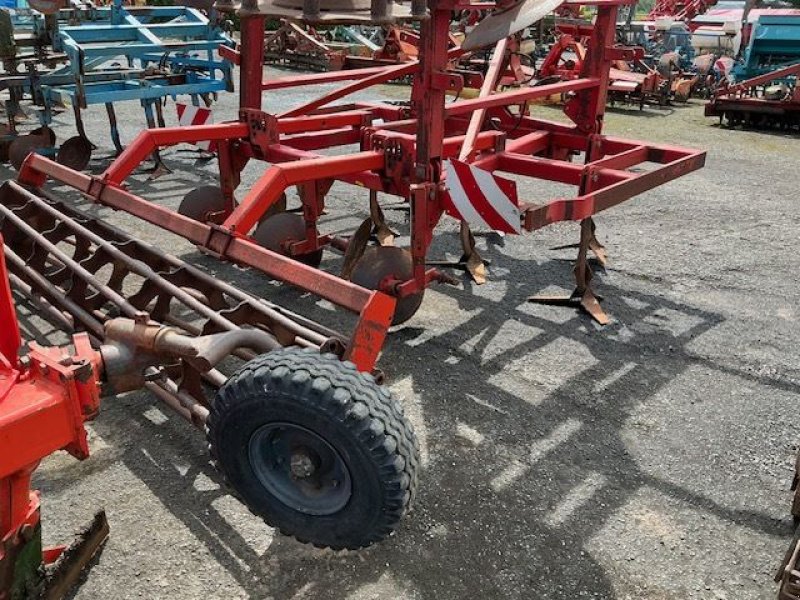 Grubber typu Rau 5M, Gebrauchtmaschine v les hayons (Obrázek 4)