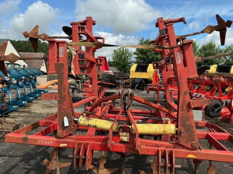 Grubber typu Rau 5M, Gebrauchtmaschine v les hayons (Obrázek 6)