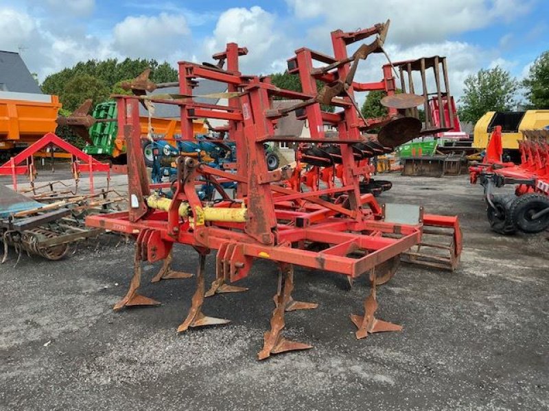 Grubber typu Rau 5M, Gebrauchtmaschine v les hayons (Obrázek 1)