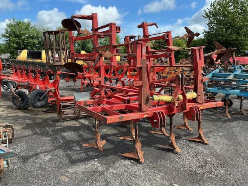 Grubber typu Rau 5M, Gebrauchtmaschine v les hayons (Obrázek 2)
