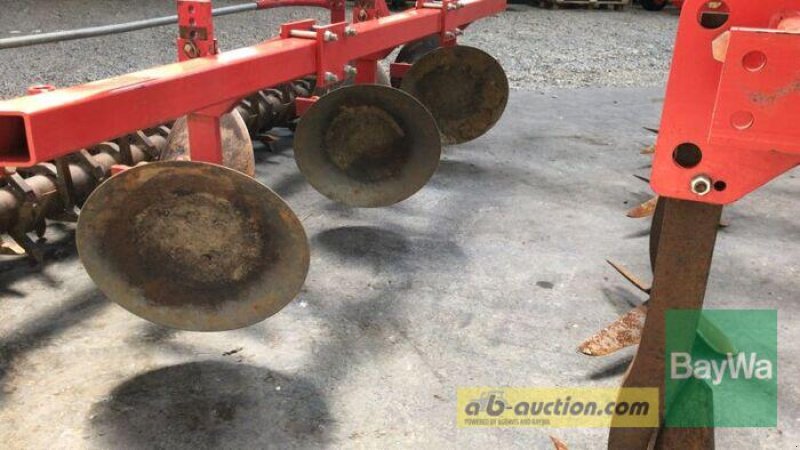 Grubber typu Rau POLYMAG 300, Gebrauchtmaschine v Mindelheim (Obrázok 9)