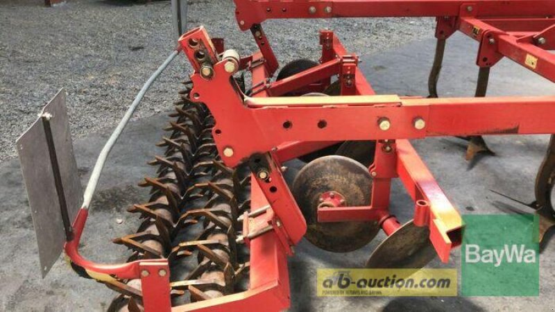 Grubber typu Rau POLYMAG 300, Gebrauchtmaschine v Mindelheim (Obrázok 8)