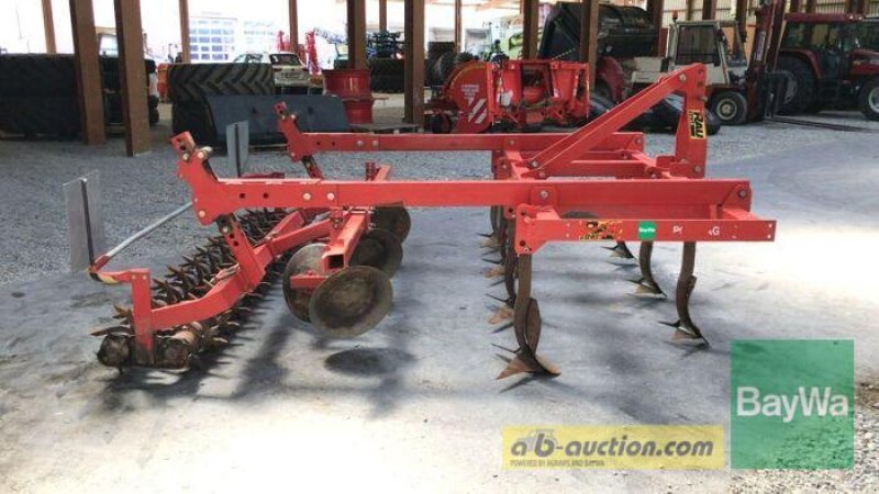 Grubber typu Rau POLYMAG 300, Gebrauchtmaschine v Mindelheim (Obrázok 11)