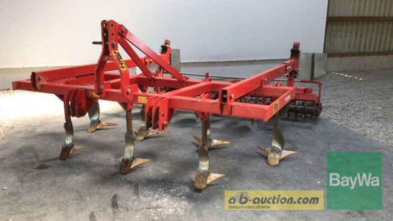 Grubber typu Rau POLYMAG 300, Gebrauchtmaschine v Mindelheim (Obrázok 3)